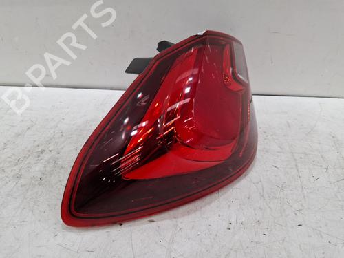 Left taillight VAUXHALL CORSA Mk IV (E) (X15) 1.4 | BP38199846C34 - Image 4