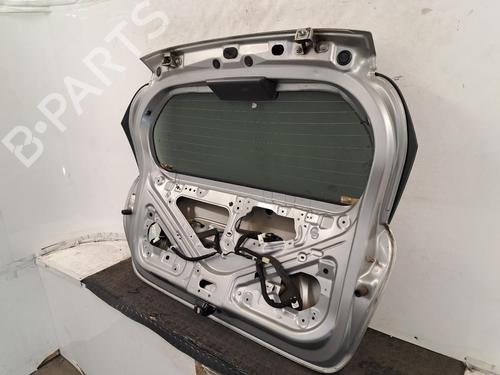 Tailgate NISSAN NOTE (E12) 1.5 dCi | BP33721150C6  - Image 6