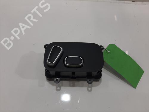 Used Electronic module Electronic module LAND ROVER RANGE ROVER IV (L405) 3.0 SDV6 Hybrid 4x4 (340 hp) 34376600 34376600