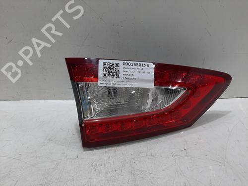 Used Left taillight FORD MONDEO V Turnier (CF) 2.0 TDCi (180 hp) 30119681
