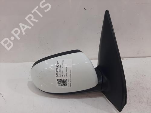 Used Right mirror Right mirror 37491412 37491412