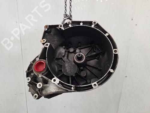 Used Gearbox Gearbox FORD FOCUS III 1.0 EcoBoost (125 hp) 35769338 35769338