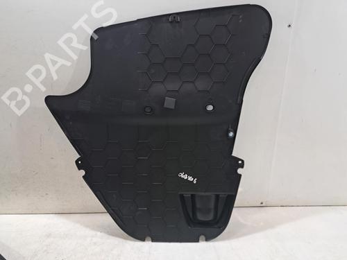 Front left panel VAUXHALL MOVANO Mk III (C) VAN (U9) 2.2 D | BP30516896C58 - Image 4