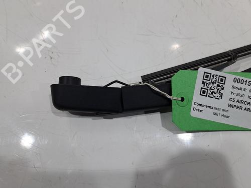Other CITROËN C5 AIRCROSS (A_) 1.2 PureTech 130 (ARHNSJ) | BP29524446O1 