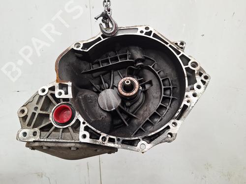 Used Gearbox Gearbox VAUXHALL CORSA Mk IV (E) (X15) 1.4 (75 hp) 33940529 33940529