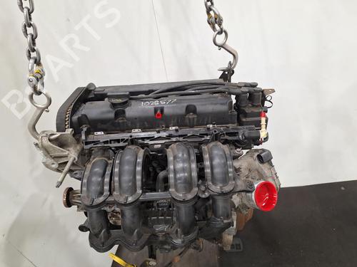 Engine FORD FIESTA VI (CB1, CCN) 1.25 | BP29397902M1 