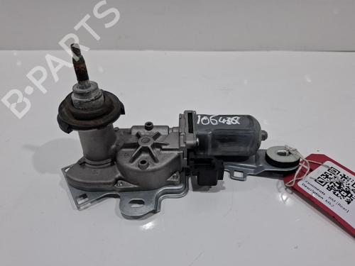 Used Rear wiper motor Rear wiper motor TOYOTA AYGO (_B4_) 1.0 (KGB40) (69 hp) 40454949 40454949