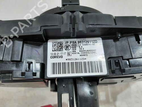 Switch CITROËN BERLINGO Box Body/MPV (K9) 1.5 BlueHDi 75 | BP34233938I30  - Image 6