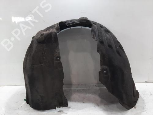 Used Wheel arch VOLVO V40 Hatchback (525) D2 (114 hp) 29297371