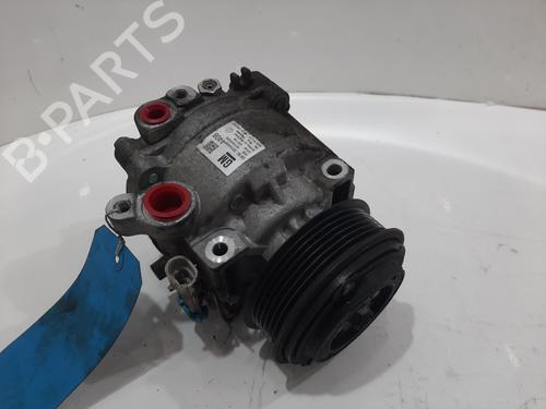 AC compressor VAUXHALL MOKKA / MOKKA X (J13) 1.4 | BP37218887M34 - Image 5
