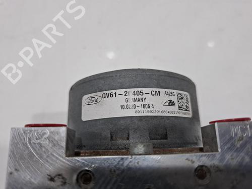 ABS pump FORD KUGA II (DM2) 2.0 TDCi 4x4 | BP39143131M43 - Image 2