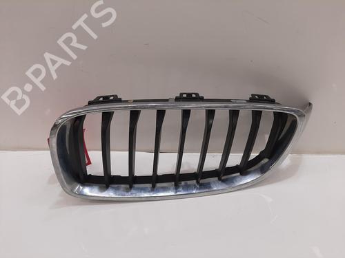 Used Grille Grille BMW 4 Coupe (F32, F82) 420 d (184 hp) 34576789 34576789