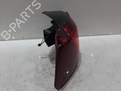 Left taillight VW GOLF VI (5K1) 1.4 TSI | BP38015450C34 - Image 3