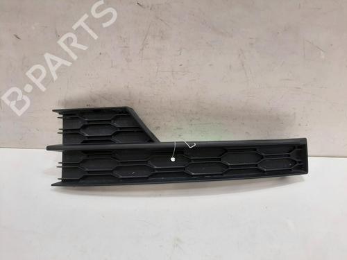 Used Grille Grille SKODA OCTAVIA III (5E3, NL3, NR3) 1.0 TSI (115 hp) 36253840 36253840