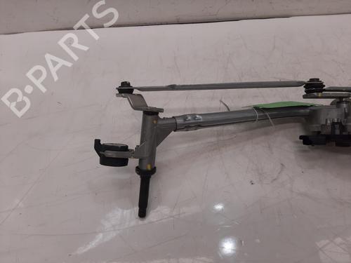 Front wiper motor VAUXHALL COMBO Mk IV (E) Box Body/MPV (K9) 1.5 D | BP37172413M29 - Image 3