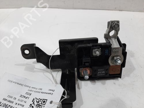 Computer JAGUAR I-PACE (X590) EV400 AWD | BP32144674M11 