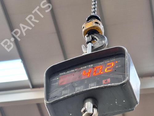 Gearbox FORD FOCUS III 1.5 TDCi | BP31305687M3