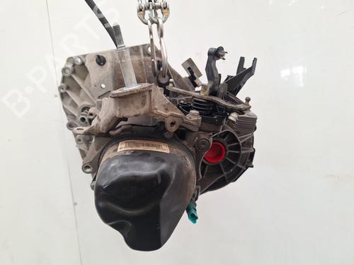 Gearbox RENAULT CAPTUR I (J5_, H5_) 0.9 TCe 90 | BP36594163M3 - Image 4
