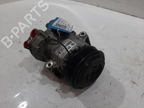 Used AC compressor AC compressor 37218888 37218888