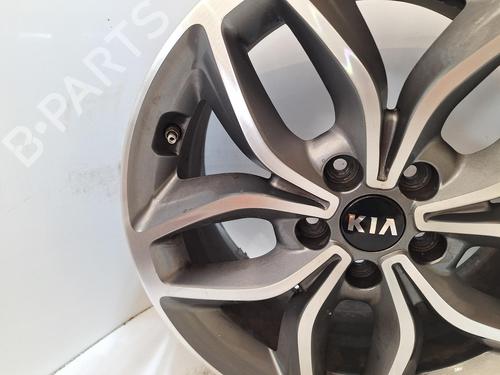 Fælk KIA PRO CEE'D (JD) 1.6 GT | BP37072478C45  - Image 5