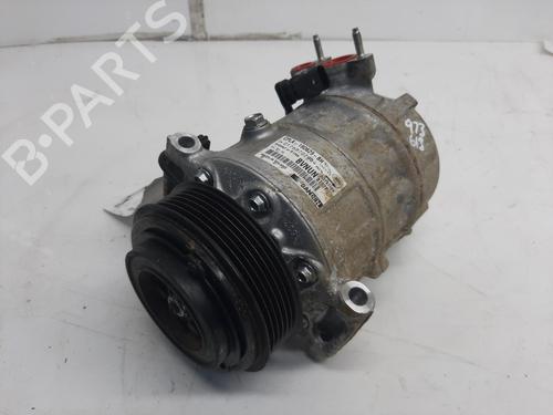 Used AC compressor LAND ROVER RANGE ROVER IV (L405) 4.4 SDV8 4x4 (340 hp) 26837238