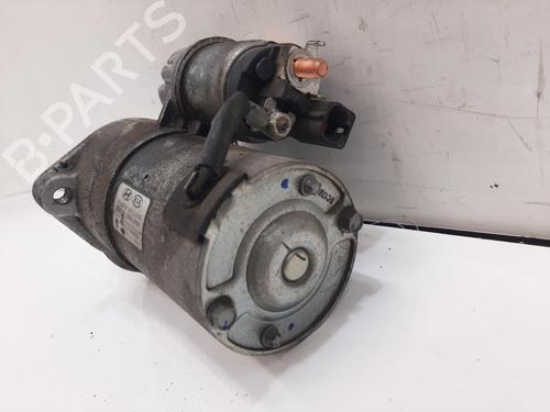 Starter KIA STONIC (YB) 1.0 T-GDi | BP38327820M8 - Image 5