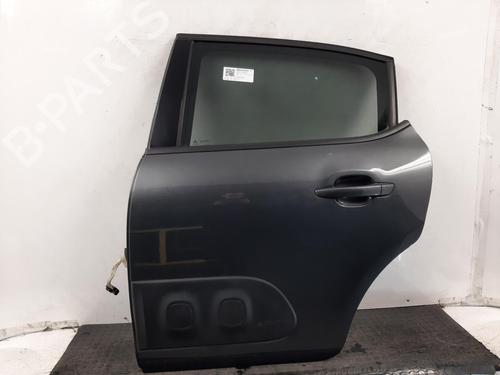 left-rear-door-citroen-c3-iii-sx-2016-32324516 main image