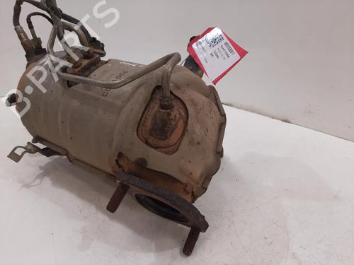 Particulate filter HYUNDAI TUCSON (TL, TLE) 1.7 CRDi | BP29496724M81 