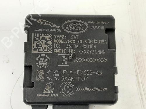 Control unit JAGUAR I-PACE (X590) EV400 AWD | BP26786894M11 