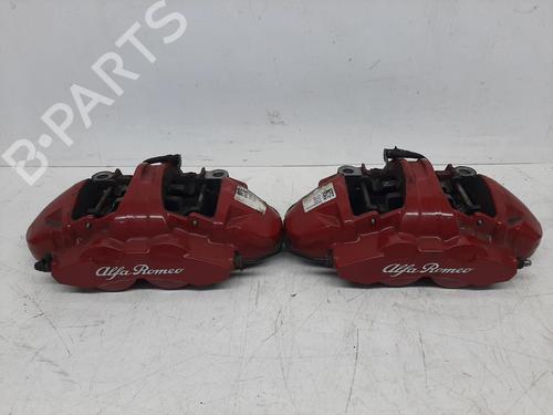 Other ALFA ROMEO GIULIA (952_) 2.0 (952ACA25) | BP26804019O1 - Image 3