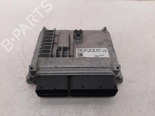 Used Control unit VW GOLF VII (5G1, BQ1, BE1, BE2) 1.6 TDI (110 hp) 26750805