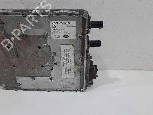 Inverter/Converter JAGUAR I-PACE (X590) EV400 AWD | BP30533169M119 