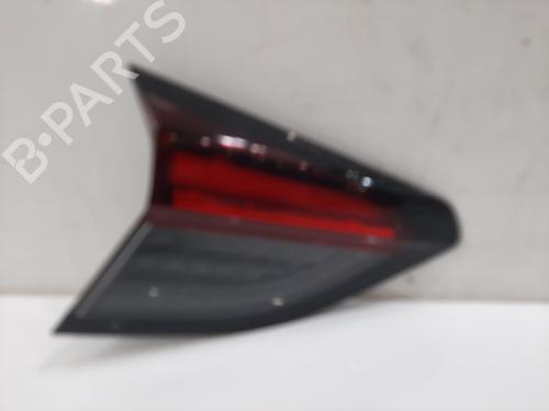 Left taillight VAUXHALL CORSA Mk V (F) 1.2 | BP29882817C34