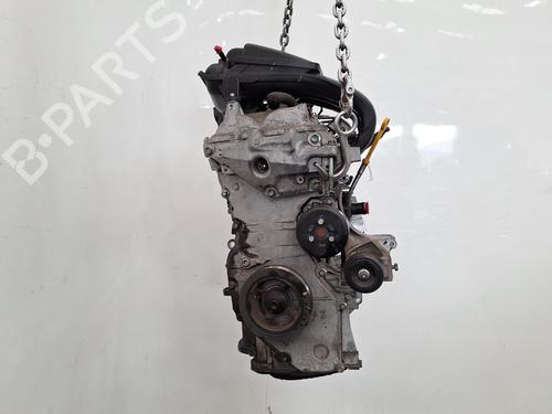 Used Engine Engine NISSAN MICRA IV (K13K, K13KK) 1.2 (80 hp) 33699868 33699868