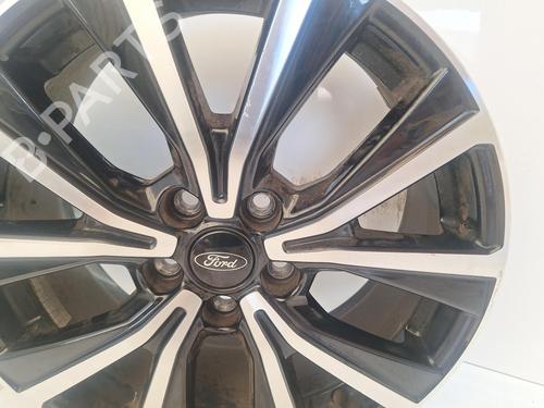 Fælk FORD PUMA (J2K, CF7) 1.0 EcoBoost mHEV | BP36878706C45 - Image 3