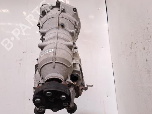 Gearbox BMW 3 Coupe (E92) 325 d | BP26795685M3 