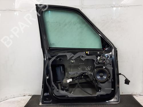 Left front door FORD GALAXY II (WA6) 2.0 TDCi | BP29883295C2