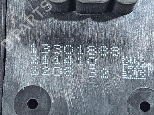 Switch VAUXHALL ASTRA Mk VI (J) (P10) 1.6 | BP29809939I30 