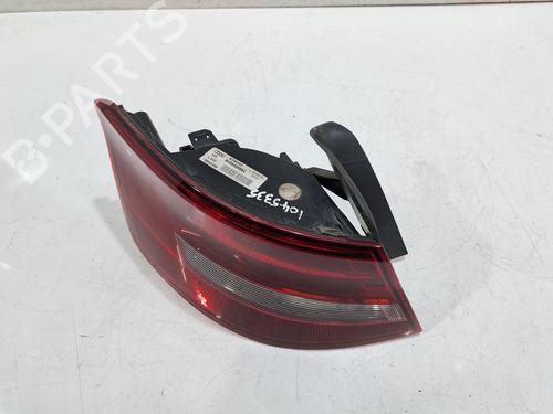 Left taillight AUDI A3 (8V1, 8VK) 2.0 TDI | BP33318252C34 - Image 3
