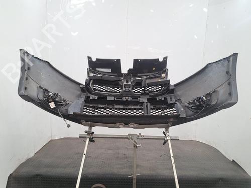 Front bumper DACIA SANDERO II TCe 90 (B8M1, B8MA, B8AC) | BP36661939C7 - Image 6