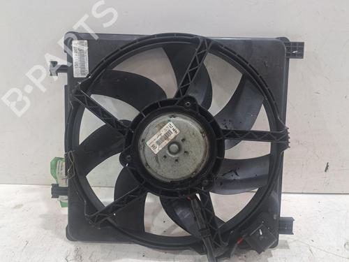 Radiator fan SKODA CITIGO (NF1) 1.0 | BP32214721M35 