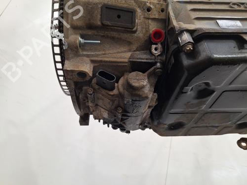 Gearbox MERCEDES-BENZ C-CLASS (W204) C 180 CGI (204.049) | BP36810380M3 - Image 4