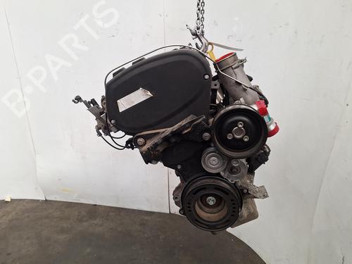 Engine VAUXHALL ASTRA Mk VI (J) GTC (P10) 1.6 | BP37491304M1 - Image 4