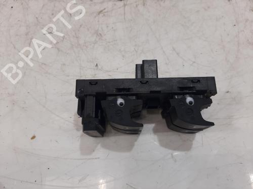 Right front window switch SEAT LEON (5F1) 1.4 TSI | BP33242636I26 - Image 3