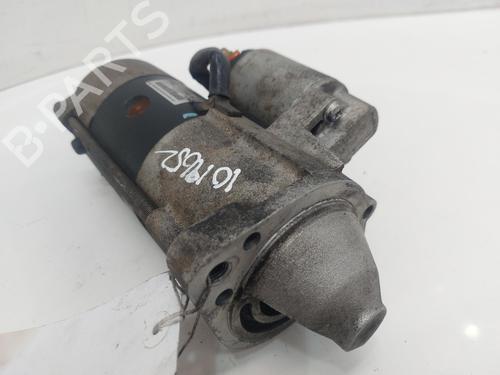 Used Starter MITSUBISHI L200 / TRITON (KA_T, KB_T) 2.5 DI-D 4WD (KB4T) (178 hp) 27562989