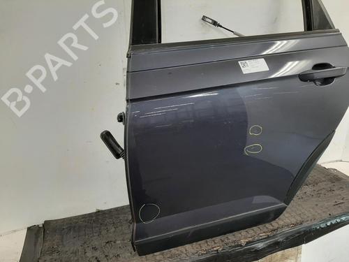 Dør venstre bagtil VW TAIGO (CS1) 1.0 TSI | BP38447452C4 - Image 3