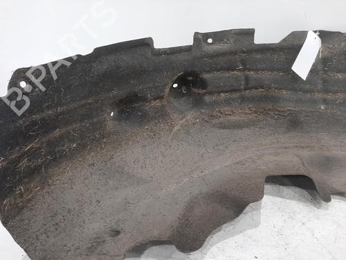 Wheel arch JAGUAR I-PACE (X590) EV400 AWD | BP26755873C56