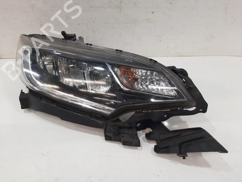 Used Right headlight HONDA JAZZ IV (GK_) 1.5 (130 hp) 32478535