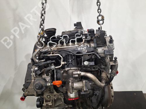 Motor VW PASSAT B6 Variant (3C5) 2.0 TDI 16V | BP29397957M1 