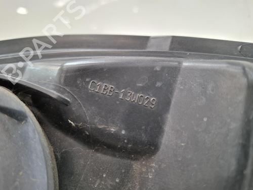 Right headlight FORD FIESTA VI (CB1, CCN) 1.0 EcoBoost | BP38199877C29 - Image 5